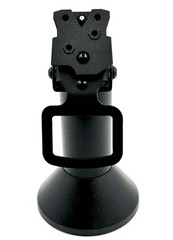 DCCStands Swivel and Tilt Ingenico Lane/3000/5000/7000 Terminal Stand, Screw-…