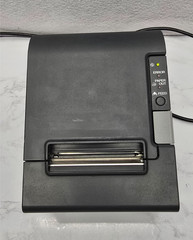 Epson Thermal Receipt Printer – TMT88V