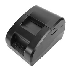 58mm Portable Thermal Receipt Printer Bluetooth USB Compatible With And NECJ