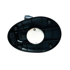 NetumScan NSI6-X Wireless CCD Barcode Scanner w/ USB Cable, Stand N21093050186