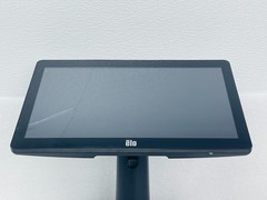 FOR PARTS – EloPOS System EPS15H5 with I/O Hub Stand – all-in-one