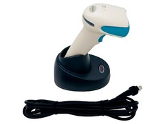 Honeywell Xenon 1952 Barcode Scanner w/CCB01-010BT-07N Dock & USB Cord GRADE A!