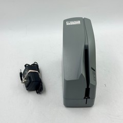 Digital Check CheXpress CX30 152000-02 W/ Charger