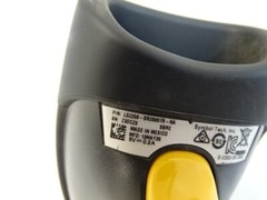 Symbol LS2208-SR2007R-UR Laser Barcode POS Scanner USB Cord Not Included