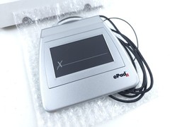 ePadLink ePad II 54-36999 USB Electronic Signature Capture Pad – TESTED