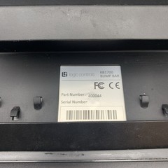 Bematech Logic Controls KB1700 Bump Bar w/ USB Cable