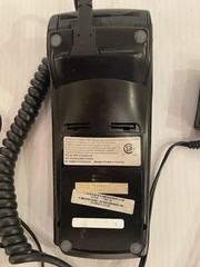 Ingenico iCT220 Credit Card Terminal w/ Cable