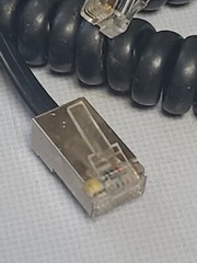 Omni 3200SE to Verifone PIN Pad 1000 – 6′ (114318)