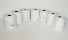 Thermal Receipt Paper Rolls – 7 Count – 3 1/8″