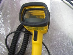 ✌ NEW PSC PSLR-1000 0615060-181024-000 POWERSCAN 1000 BARCODE SCANNER NNB