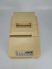 Epson TM-H6000ii Thermal Endorser Receipt Printer w/ Power Supply – TESTED – 2