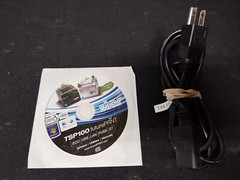 Star Micronics TSP100 future PRNT Thermal POS Receipt Printer *PARTS ONLY*