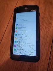 Toast Handheld GO 2 POS System TG200
