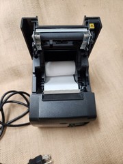 Star Micronics TSP100 futurePRNT Thermal USB JamFree Auto-Cutter 3.13″ 143U