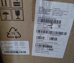 OEM Genuine Symbol Motorola MC40 Batteries – Lot of 50 | BTRY-MC40EABOE-03H