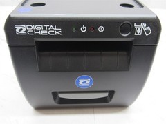 Digital Check ReceiptNOW Elite SRNELITE-USB Thermal Recepit Printer w/ Adapter