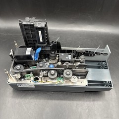 Digital Check TellerScan TS240 TellerScan240 – 50DPM Scanner 153000-72 (V5170)