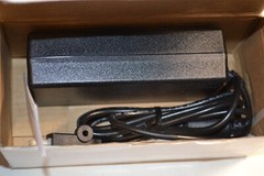 Symbol PWRS-0102246H54R AC Power Adapter (no power cord)