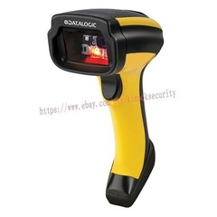 Datalogic PowerScan PD9531 RS232 Corded Handheld 2D Area Imager Barcode Scanner