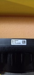 COGNEX BARCODE READER DM374QL 825-11054-1R 09, 821-10079-1R Rv10, DMLT-HPIT-RE-W