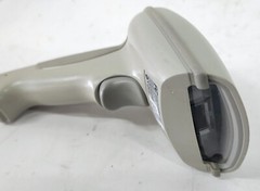 HANDHELD PRODUCTS BARCODE SCANNER IT3800-004727 4.5-5.5VDC 0-.3A