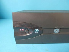 NCR REALPOS REGISTER TERMINAL 7459 MODEL 5300 POINT OF SALE BASE 8801 80XTR-1.8G