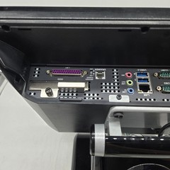 Sam4s Titan-360 POS System Enterprise Touchscreen Windows Embedded Standard 7
