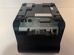 EPSON TM-T88VII Thermal POS Receipt Printer Ethernet or USB C31CJ57012 M371A