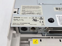 EPSON TM-U325D M133A POS DOT MATRIX RECEIPT PRINTER USB