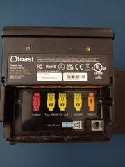 toast pos system