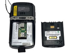 ✅Motorola MC55A0 Industrial Mobile Computer Scanner for Logistics Retail w/Kit⚡️