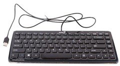 Logic Controls LW3170 eLearning Terminal; Wall-Mount Wired, w/Peripherals