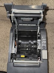 EPSON TM-T88IV M129H Thermal Receipt Printer *Free-Ship* Serial #J5VF029603
