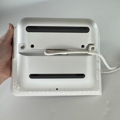 Clover Mini 2nd Generation C302U Credit Card Reader POS System White Corded