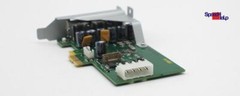 Original Wincor Nixdorf Pci-Express USB Card 12V Powered 01750254340 Pos Till