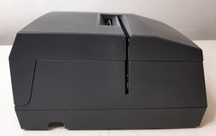 Epson TM-U325D (M133A) Dot Matrix Printer w/ Power Supply and Ribbon Cartridge