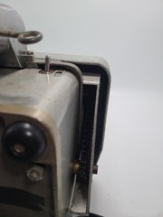 Downey-Johnson 30 PM Coin Counter Machine Commercial Electric VTG (RUNS)