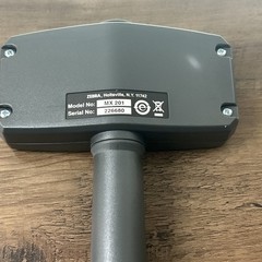 Zebra MX201-SI00WW MP6000/7000 Scanner/Scale Pole Display, Single Interval