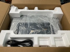 Zebra ZT610 Serial USB Bluetooth Ethernet Thermal Barcode Printer ZT61043T0101A0