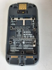 Honeywell CT60 CT60L1N-BSC210F Android 8 Mobile Computer ( No Battery )-TESTED
