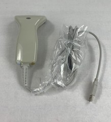 Unbranded ZT800U Corded USB Handheld Barcode Scanner (Lot of 2)