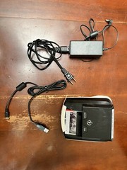 Fraud Fighter CT-500 No Battery or Cover. (A)