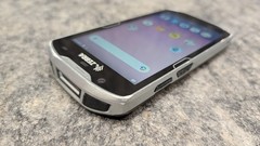 Zebra TC57 TC57HO Handheld Barcode Mobile w/ Battery 🔥Factory Reset🔥