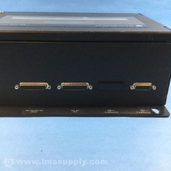 Allen Bradley 2755-DS1A Bar Code Decoder RSIP