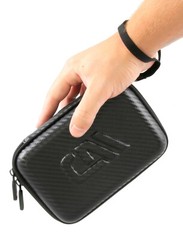 Portable Case fits Square Contactless Chip Card Reader Scanner Dock – CASE ONLY