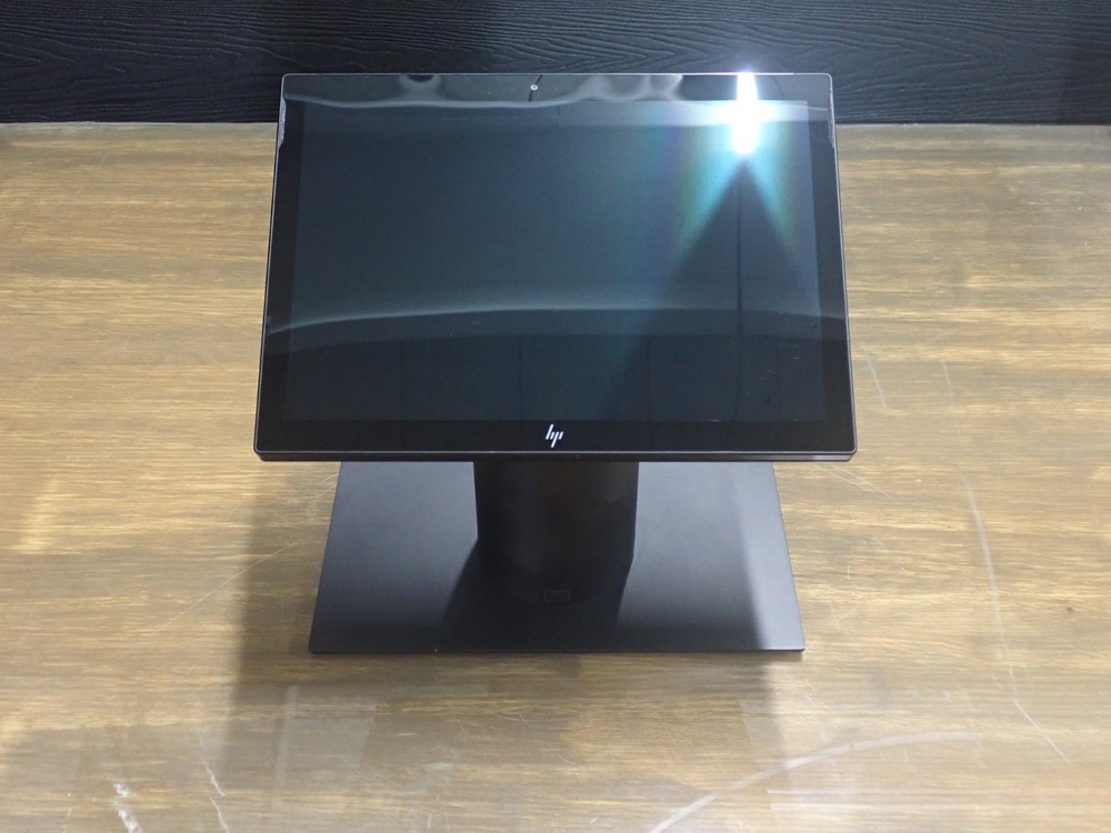 HP Engage Go Mobile System, i5-7Y57 @ 1.60Ghz 8GB RAM 256GB NVMe Grade B