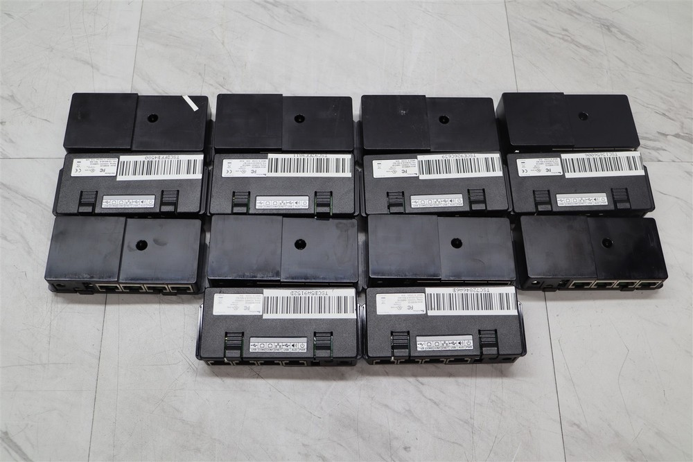 14 LOT – Verifone MX900-03 USB Input/Output IO Ethernet Module 132-603-00-R