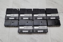 14 LOT – Verifone MX900-03 USB Input/Output IO Ethernet Module 132-603-00-R