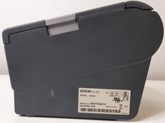 Epson TM-T88V Thermal Printer Tested NO POWER CORD