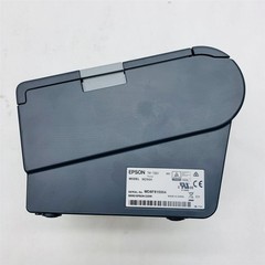 Epson M244A TM-T88V POS Thermal Black Receipt USB Parallel Printer with PSU